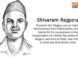 Shivram-Rajguru-Biography-in-Hindi