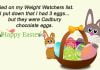 funny easter quotes