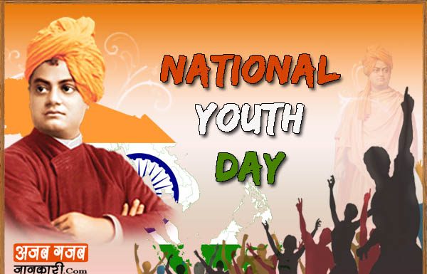 national youth day in hindi