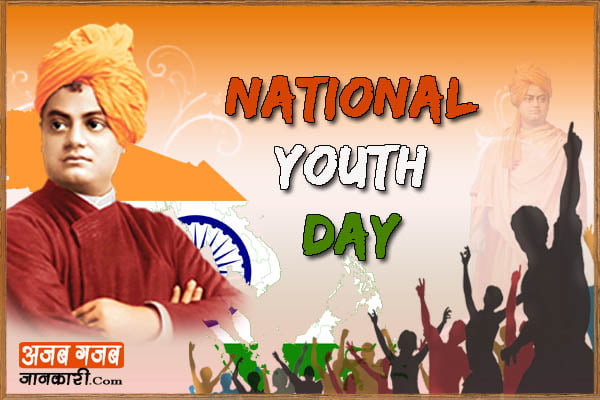 national youth day in hindi