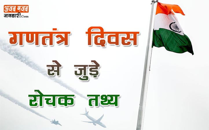 republic day facts