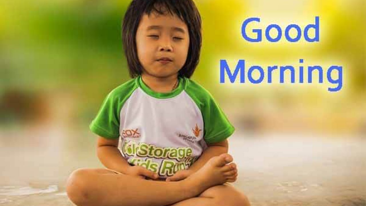 50 Good Morning Images Pictures Photo For Yoga Lovers Hd Download