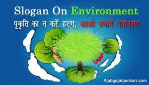 Slogans On Environmen In Hindi 300x171 