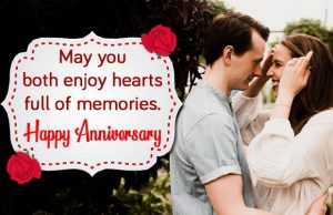 Happy Anniversary images HD free download with Quotes & wishes