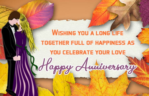 marriage anniversary quotes for friend