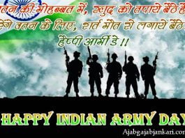 quotes on soldiers bravery in hindi