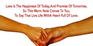 happy promise day