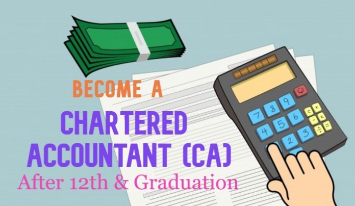 How you can be a successful Chartered Accountant (CA) in the upcoming years