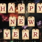 Advance Happy New Year Images HD
