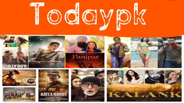 Todaypk Telugu Movies