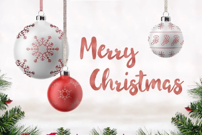 Merry Christmas 2019 Images