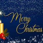 Merry Christmas Images 2019 Free Download and Send Your Friend