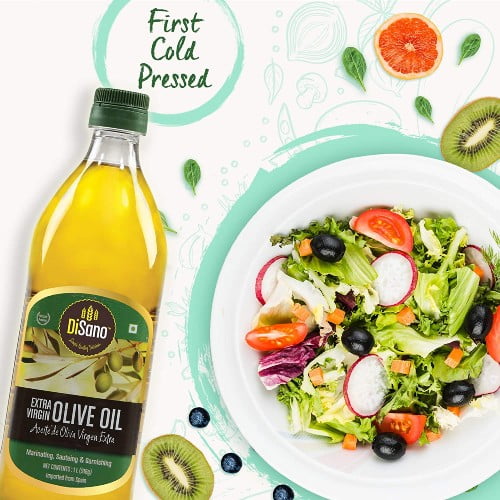Olive Oil (Jaitun Ka Tel)