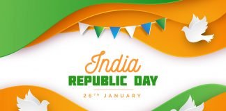 26 January Republic Day Images