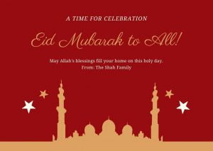 Eid Mubarak Pictures