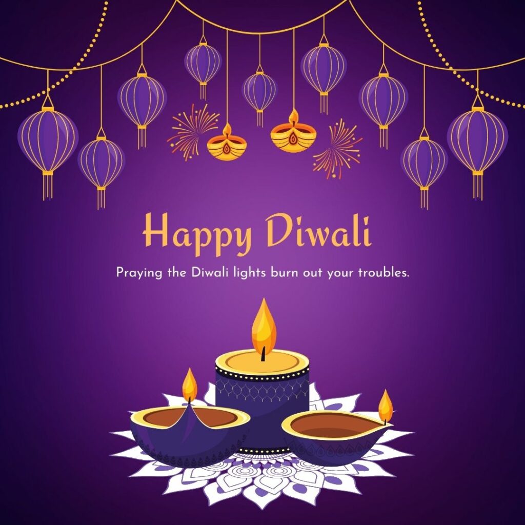 हैप्पी दिवाली विशेस, मैसेज, शायरी - Happy Diwali Wishes in Hindi
