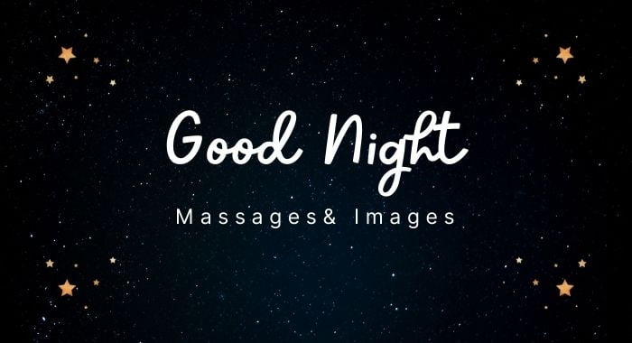 Good Night Massages in Hindi