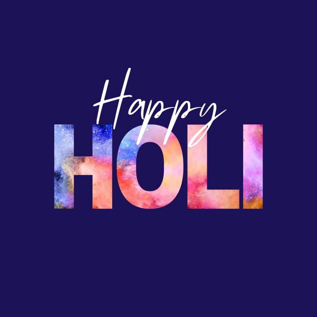 30 Happy Holi 2022 Images HD Download - Wishes, Wallpaper, Photo, Gif,  Background