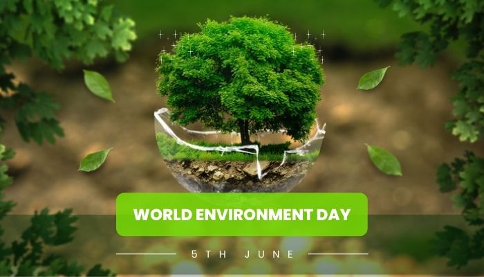 Environment Day Quotes In Hindi | पर्यावरण दिवस पर अनमोल विचार
