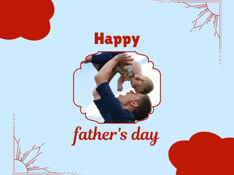 Happy Father's Day Quotes 