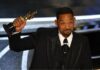 Watch The Viral Video Clip The Place Will Smith Apologises To Chris Rock For The Oscars Slap