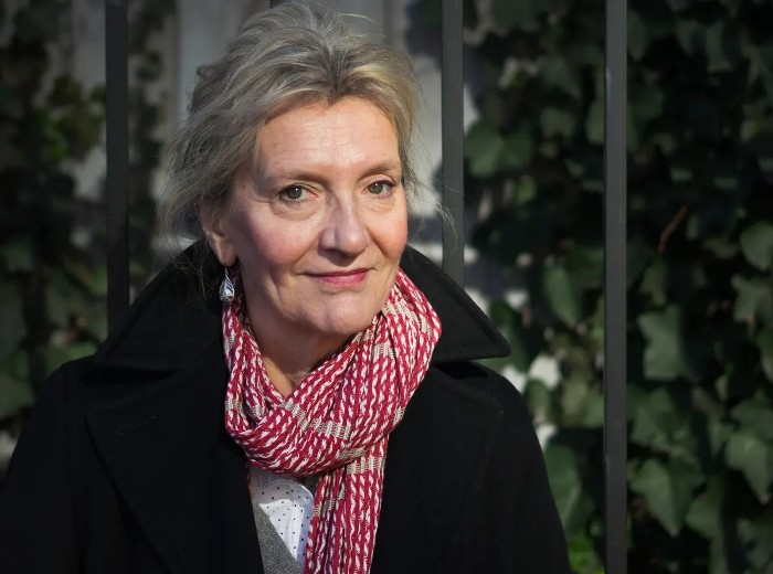 Meet Elizabeth Strout, American Writer Operating For Booker Prize 2022