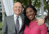 Bill Burr’s Spouse, Nia Burr From “Santa Clarita Diet” Wiki, Age, Web Price, Marriage, Household, Husband, Podcast, Child