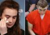 Chilling Footage Reveals Nikolas Cruz Sitting At McDonald’s With Parkland Scholar Moments After Taking Pictures His Sister