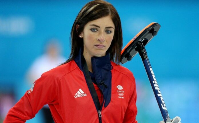 Who Is Eve Muirhead's Partner? Everything We Know About Bobby Lammie