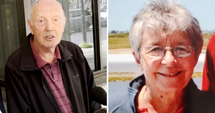Who Is Graham Mansfield? Man Cleared Of Murdering Terminally-Ill Spouse As He ‘Acted Out Of Love’