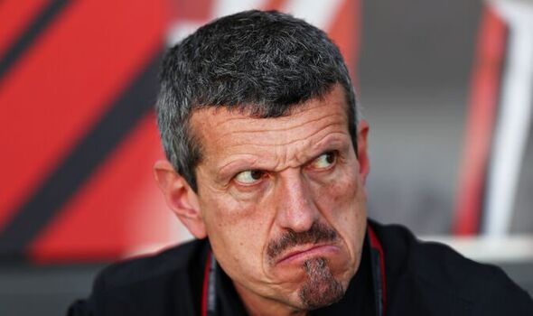 Guenther Steiner Net Worth: Salary, Quotes, Wife, Biography