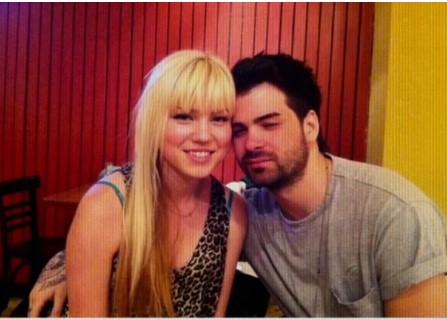 Who Are The Dad And Mom Of Hunter Moore And His Girlfriend Kirra Hughes