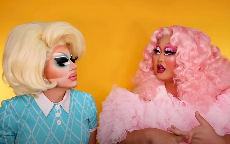 Trixie Mattel And Kim Chi Drama Explained: Controversy On Reddit And Twitter