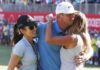 Who Is Nate Lashley Partner Ashlie Reed? Dating Life And Relationship Facts Of The American Golfer