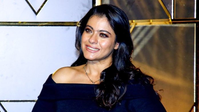 Kajol Devgan In An Accident? What Happened To Her?