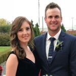 Meet Taylor Pendrith Wife Megan Beirnes: When Did The Golfer Get Married?