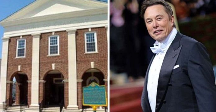 What Is The Delaware Court Of Chancery? Twitter To Battle Elon Musk In 230-Year-Old Court Docket