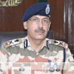 Who Is Sanjay Arora? Delhi’s New Police Commissioner & Ex Chief Of Border Police Wiki Biography Age