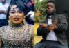 “Senior Man, All These Things Will Not Matter In Heaven” – Sabinus Taunts Bobrisky Over His New Look
