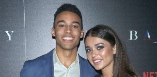 Devon Terrell's Girlfriend? Dating And Relationship Life Exposed