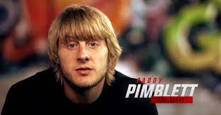 What Is Paddy “The Baddy” Pimblett’s Stroll Out Tune For UFC Fights?