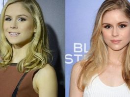 Erin Moriarty Face Surgery After Weight Loss