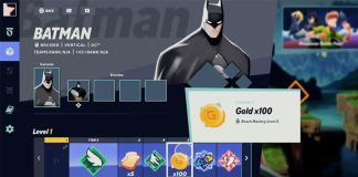Multiversus Gold Coins Guide: How To Get More Of It
