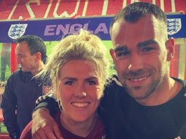 Who Is Millie Bright Partner Jordan Bird? Dating Life And Relationship Of The English Footballer