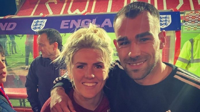 Who Is Millie Bright Partner Jordan Bird? Dating Life And Relationship Of The English Footballer