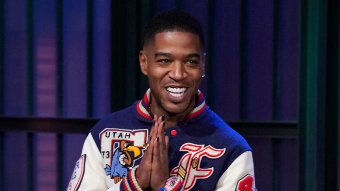 How To Get The Kid Cudi McDonald’s Merch On The App This July