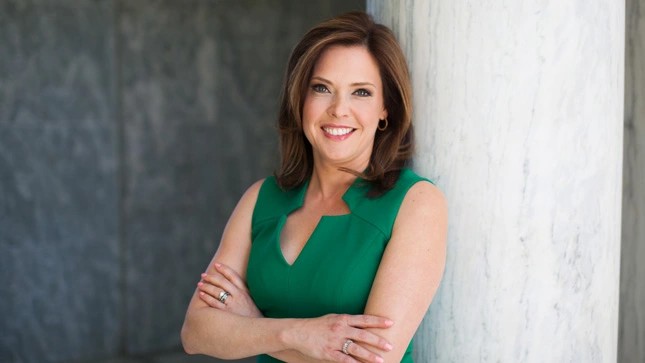 Was Mercedes Schlapp In An Accident? What Occurred To Her? Specifics Of Her Injury