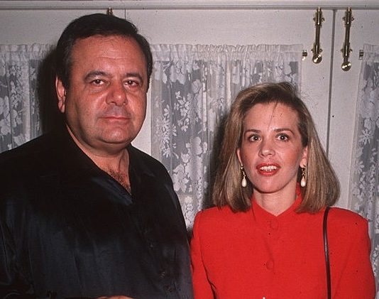 Who Is Vanessa Arico, Paul Sorvino’s Second Spouse? Marriage, Where Is She Now?
