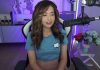 How tall is Pokimane?