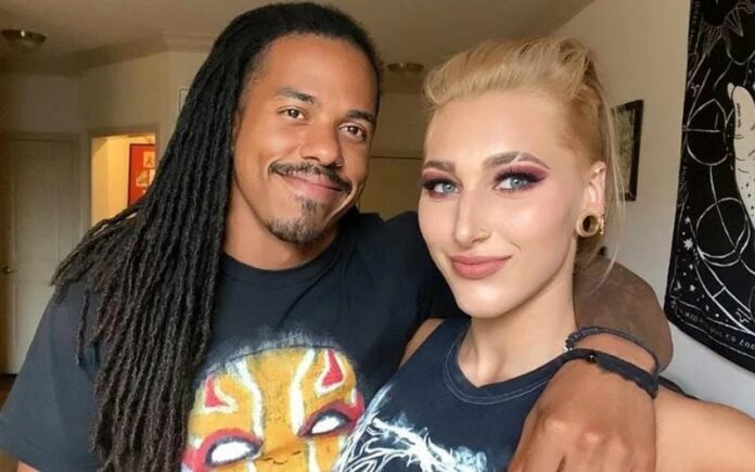Is Rhea Ripley Married Or In A Relationship In 2022? Relation With Dominik Mysterio Or Buddy Matthews Explained